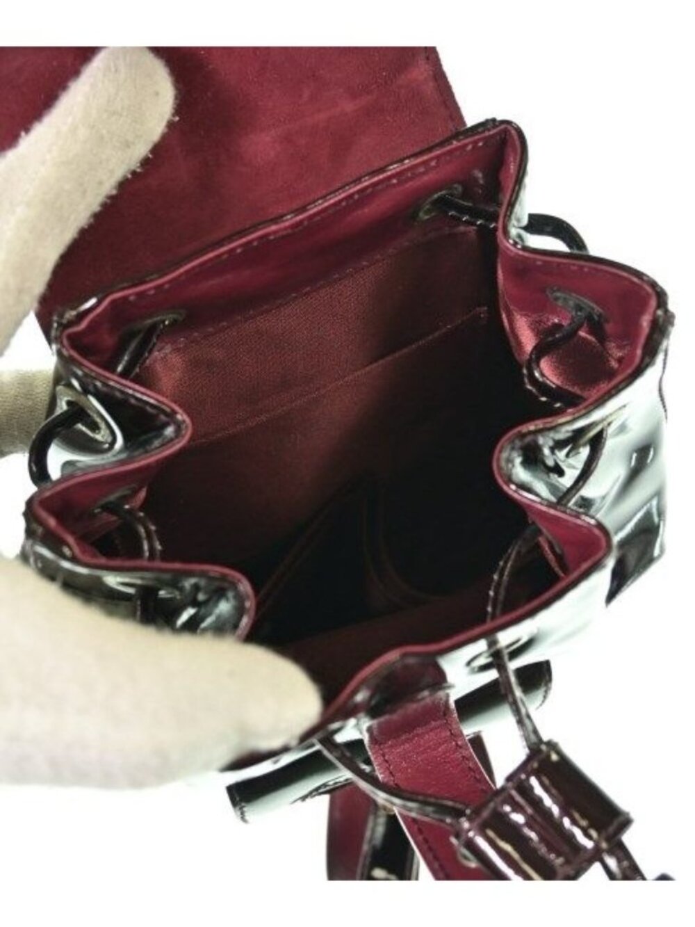 Gucci Backpack - Picture 3 of 9